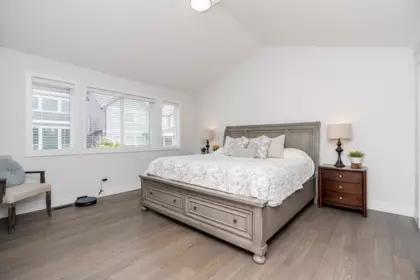 Bedroom 4 Photo of 2070 165b Street, Surrey, BC