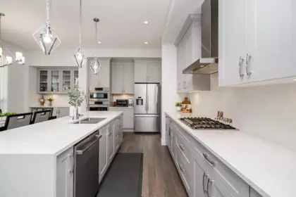 Breakfast Nook Photo of 2070 165b Street, Surrey, BC