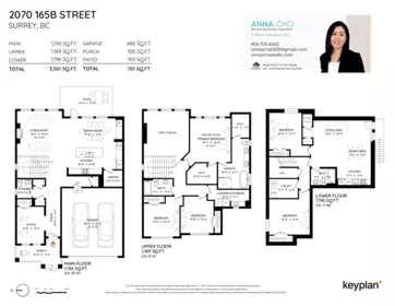 Community Amenities Photo (Clubhouse) of 2070 165b Street, Surrey, BC