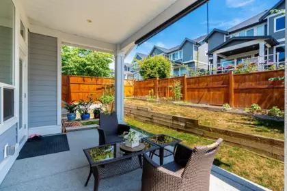 Hot Tub / Spa Photo of 2070 165b Street, Surrey, BC