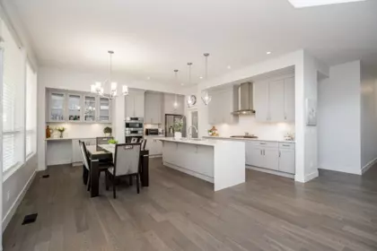 Kitchen Photo of 2070 165b Street, Surrey, BC