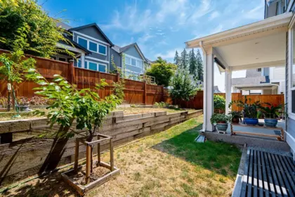 Outdoor Kitchen Photo of 2070 165b Street, Surrey, BC