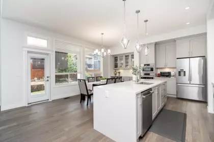 Pantry Photo of 2070 165b Street, Surrey, BC