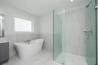 Powder Room Photo of 2070 165b Street, Surrey, BC