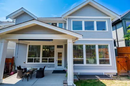 Street View Photo of 2070 165b Street, Surrey, BC