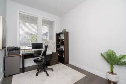 Walk-In Closet Photo of 2070 165b Street, Surrey, BC