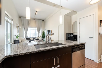 414 7511 120 Street, Delta, BC, Delta — Apartment/Condo for sale