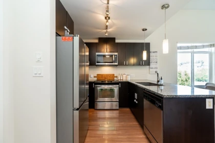414 7511 120 Street, Delta, BC, Delta — Apartment/Condo for sale