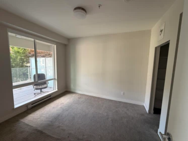 Bedroom 4 Photo of 101 1768 Gilmore Avenue, Burnaby, BC