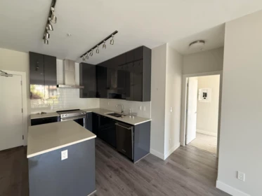 Breakfast Nook Photo of 101 1768 Gilmore Avenue, Burnaby, BC