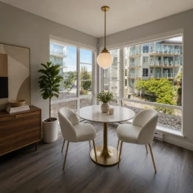101 1768 Gilmore Avenue, Burnaby, BC, Burnaby — Apartment/Condo for sale