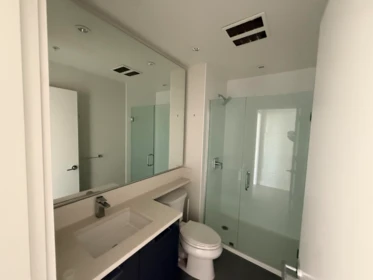Guest Bathroom Photo of 101 1768 Gilmore Avenue, Burnaby, BC