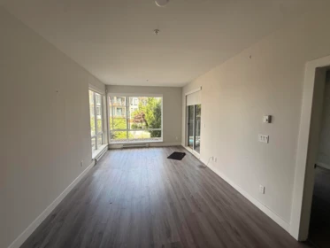Walk-In Closet Photo of 101 1768 Gilmore Avenue, Burnaby, BC