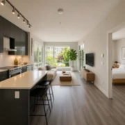 101 1768 Gilmore Avenue, Burnaby, BC