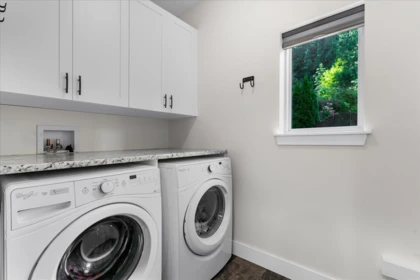 Backyard Photo of 5486 Maclachlan Place, Chilliwack, BC