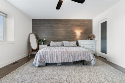 Basement Recreation Room Photo of 5486 Maclachlan Place, Chilliwack, BC