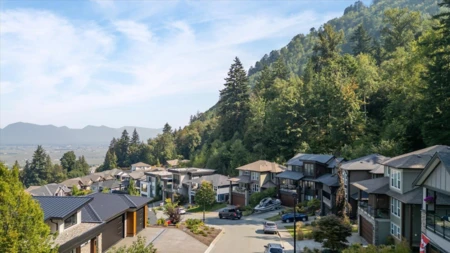 Community Amenities Photo (Clubhouse) of 5486 Maclachlan Place, Chilliwack, BC