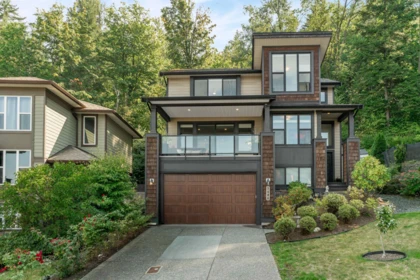 5486 Maclachlan Place, Chilliwack, BC, Chilliwack — Single Family Residence for sale