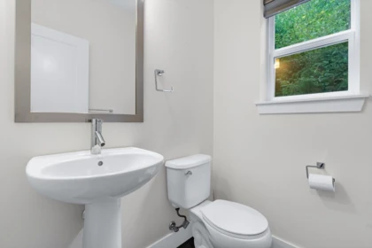 Garden / Landscaping Photo of 5486 Maclachlan Place, Chilliwack, BC