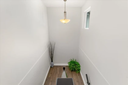 Guest Bathroom Photo of 5486 Maclachlan Place, Chilliwack, BC