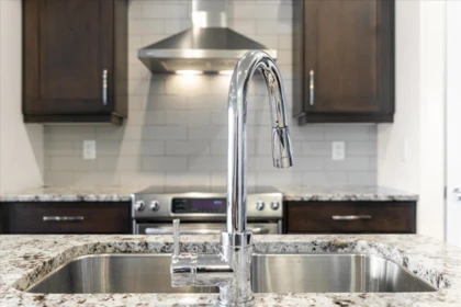 Kitchen Island Photo of 5486 Maclachlan Place, Chilliwack, BC