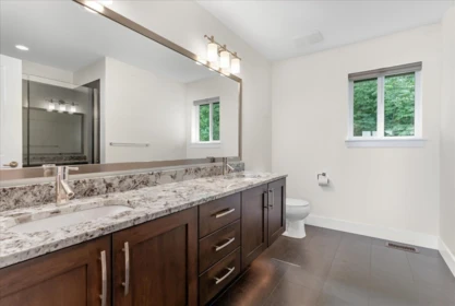 Laundry Room Photo of 5486 Maclachlan Place, Chilliwack, BC