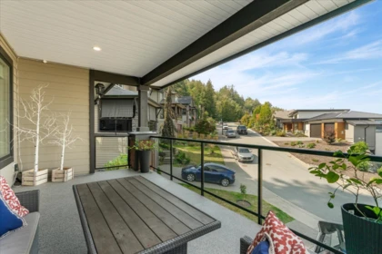 Swimming Pool Photo of 5486 Maclachlan Place, Chilliwack, BC