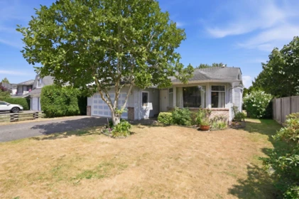 5088 207 Street, Langley, BC, Langley — Single Family Residence for sale