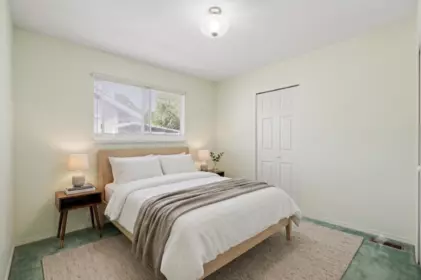 Laundry Room Photo of 5088 207 Street, Langley, BC