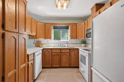 Primary Bedroom Photo of 5088 207 Street, Langley, BC