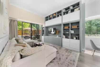 101 7235 Salisbury Avenue, Burnaby, BC, Burnaby — Apartment/Condo for sale