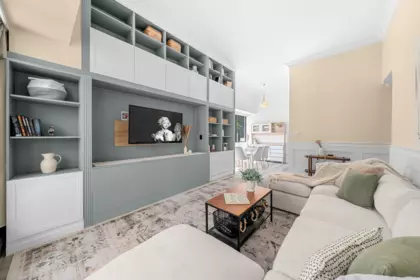 101 7235 Salisbury Avenue, Burnaby, BC, Burnaby — Apartment/Condo for sale