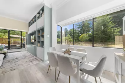 101 7235 Salisbury Avenue, Burnaby, BC, Burnaby — Apartment/Condo for sale