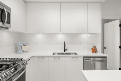 Pantry Photo of 202 20052 83a Avenue, Langley, BC
