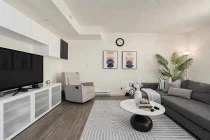 103 2232 Douglas Road, Burnaby, BC, Burnaby — Townhouse for sale