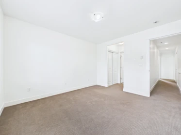 Basement Recreation Room Photo of 71 2469 164 Street, Surrey, BC