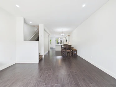 Breakfast Nook Photo of 71 2469 164 Street, Surrey, BC