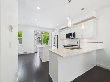 71 2469 164 Street, Surrey, BC, Surrey — Townhouse for sale