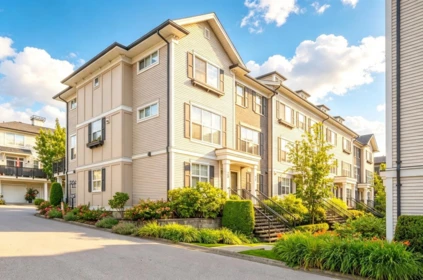 Outdoor Patio Photo of 71 2469 164 Street, Surrey, BC