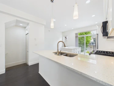 Pantry Photo of 71 2469 164 Street, Surrey, BC