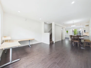 Walk-In Closet Photo of 71 2469 164 Street, Surrey, BC
