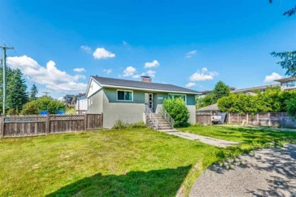 22213 122 Avenue, Maple Ridge, BC, Maple ridge — Single Family Residence for sale