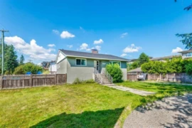 22213 122 Avenue, Maple Ridge, BC
