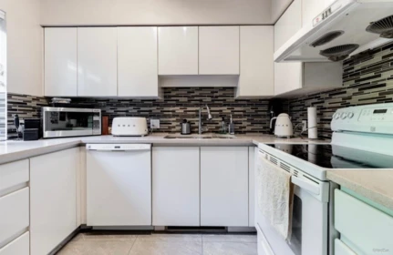 204 3188 Camosun Street, Vancouver, BC, Vancouver — Townhouse for sale
