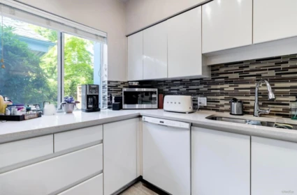 204 3188 Camosun Street, Vancouver, BC, Vancouver — Townhouse for sale