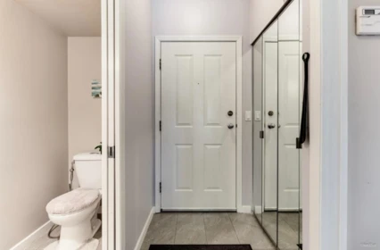 204 3188 Camosun Street, Vancouver, BC, Vancouver — Townhouse for sale