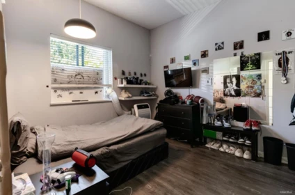 Loft / Bonus Room Photo of 204 3188 Camosun Street, Vancouver, BC