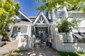 204 3188 Camosun Street, Vancouver, BC