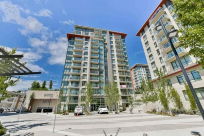 509 7368 Gollner Avenue, Richmond, BC, Richmond — Apartment/Condo for sale