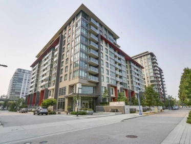 509 7368 Gollner Avenue, Richmond, BC, Richmond — Apartment/Condo for sale
